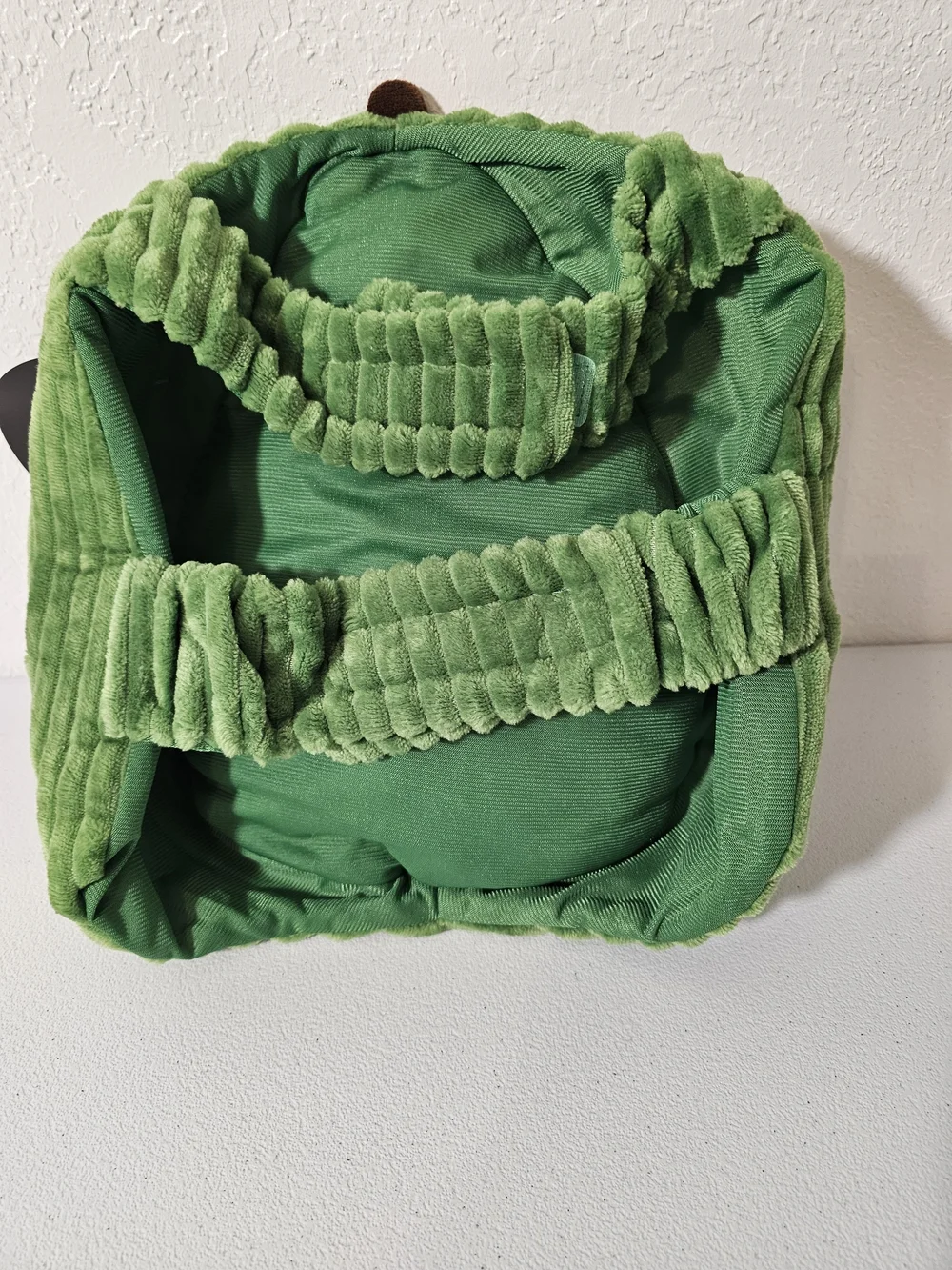 Thrills & Chills Pet Avocado Costume